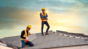 Best Commercial Roofing Services  in Kodi Station, AK